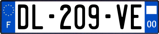 DL-209-VE