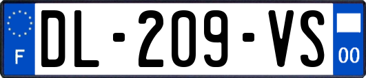 DL-209-VS