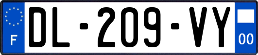 DL-209-VY