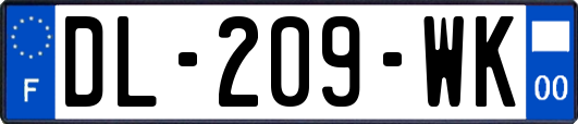 DL-209-WK