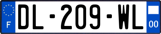 DL-209-WL