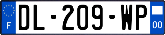 DL-209-WP