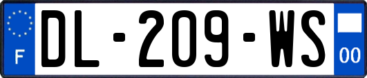 DL-209-WS