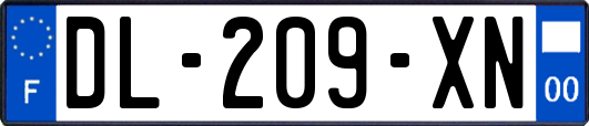 DL-209-XN