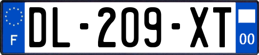 DL-209-XT