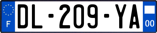 DL-209-YA