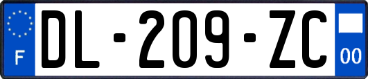 DL-209-ZC