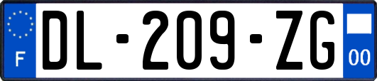 DL-209-ZG