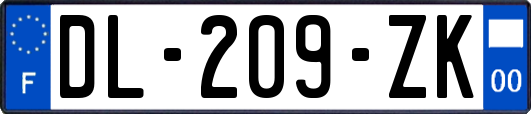 DL-209-ZK