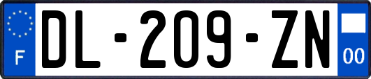 DL-209-ZN