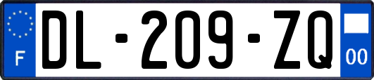 DL-209-ZQ