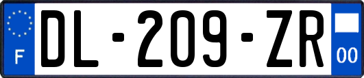 DL-209-ZR