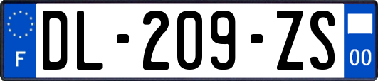 DL-209-ZS