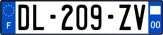 DL-209-ZV