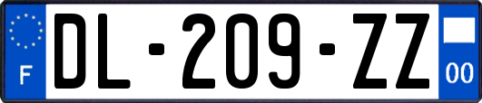 DL-209-ZZ