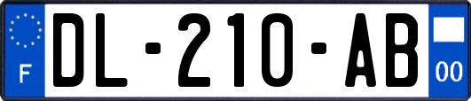 DL-210-AB