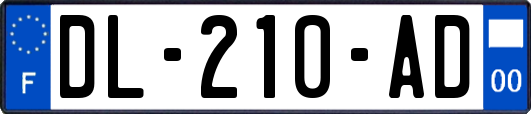 DL-210-AD