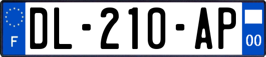 DL-210-AP