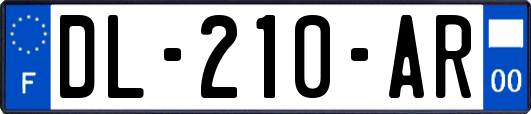 DL-210-AR