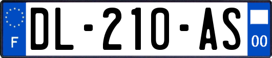 DL-210-AS