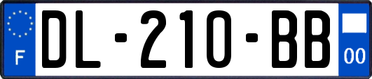 DL-210-BB