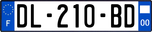 DL-210-BD