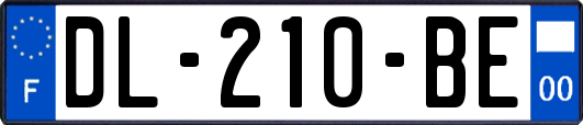 DL-210-BE