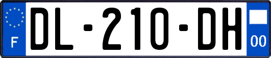 DL-210-DH