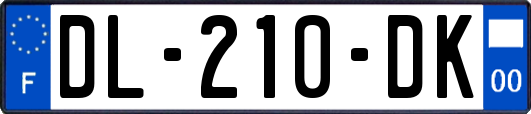 DL-210-DK