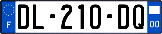 DL-210-DQ