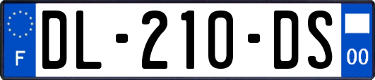 DL-210-DS