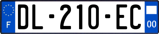 DL-210-EC