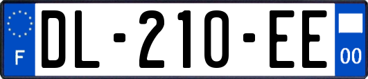 DL-210-EE