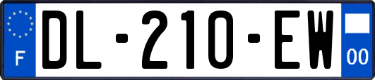 DL-210-EW