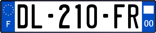 DL-210-FR