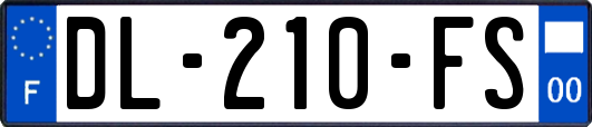 DL-210-FS