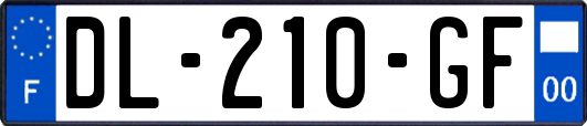 DL-210-GF