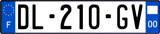 DL-210-GV