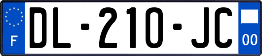 DL-210-JC