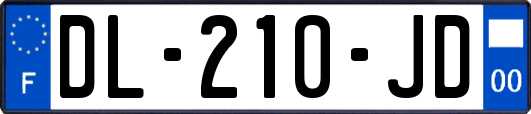 DL-210-JD