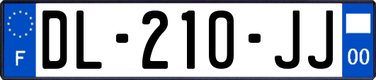 DL-210-JJ