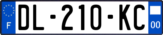 DL-210-KC