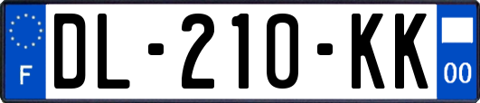 DL-210-KK