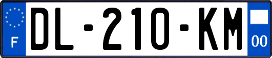 DL-210-KM