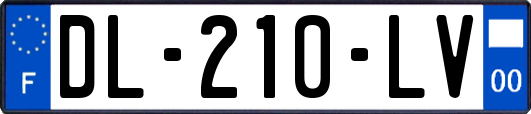 DL-210-LV