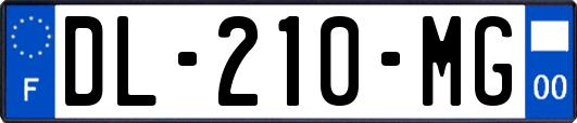 DL-210-MG