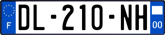 DL-210-NH