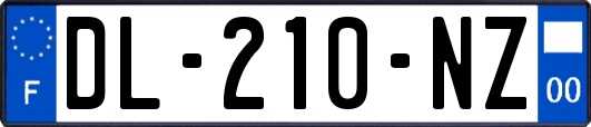 DL-210-NZ