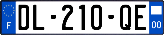 DL-210-QE