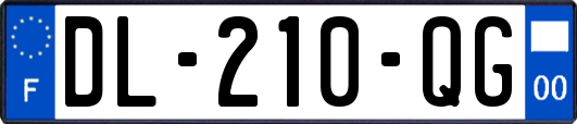 DL-210-QG